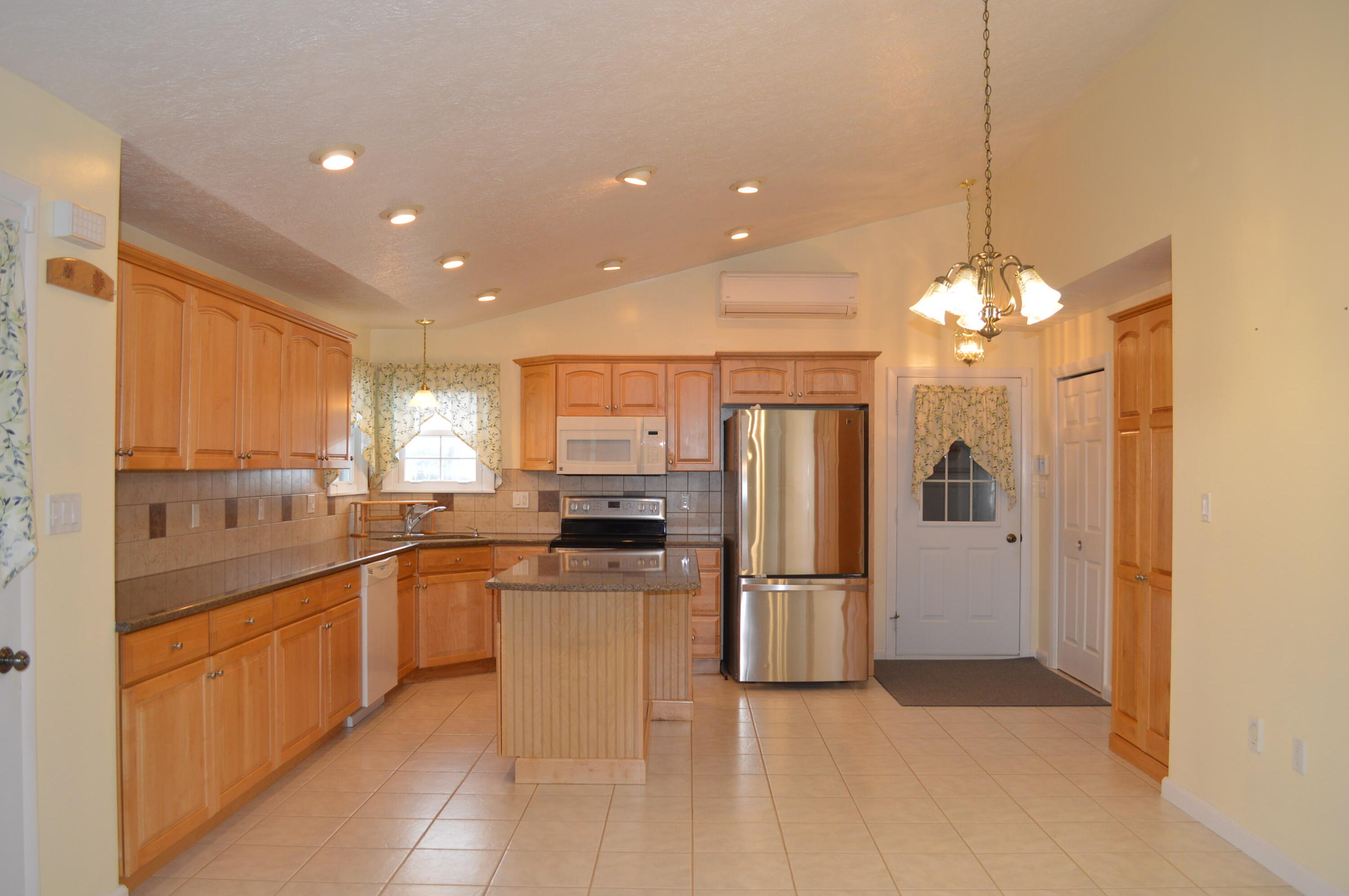 2589 Aroostook Road Eagle Lake, ME 04739 - Photo 43 of 65 Kitchen
