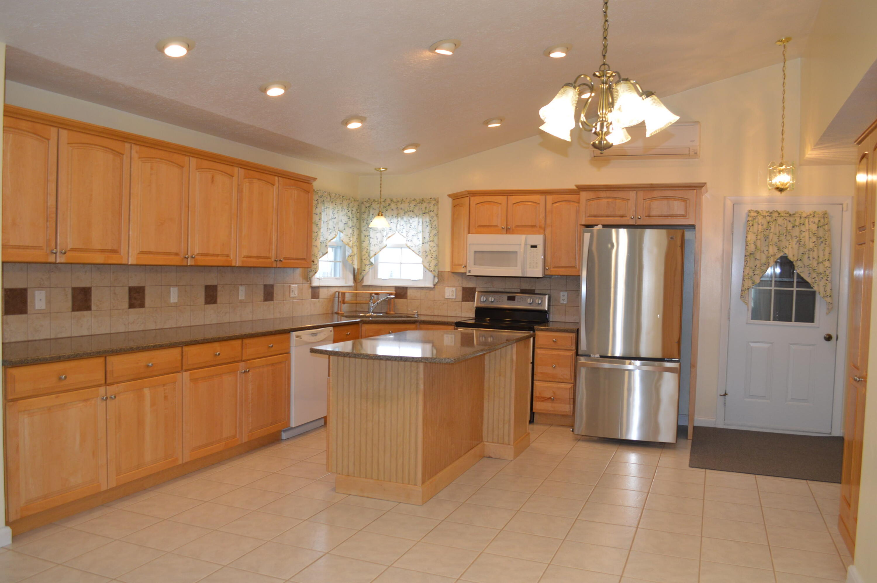 2589 Aroostook Road Eagle Lake, ME 04739 - Photo 44 of 65 Kitchen 1