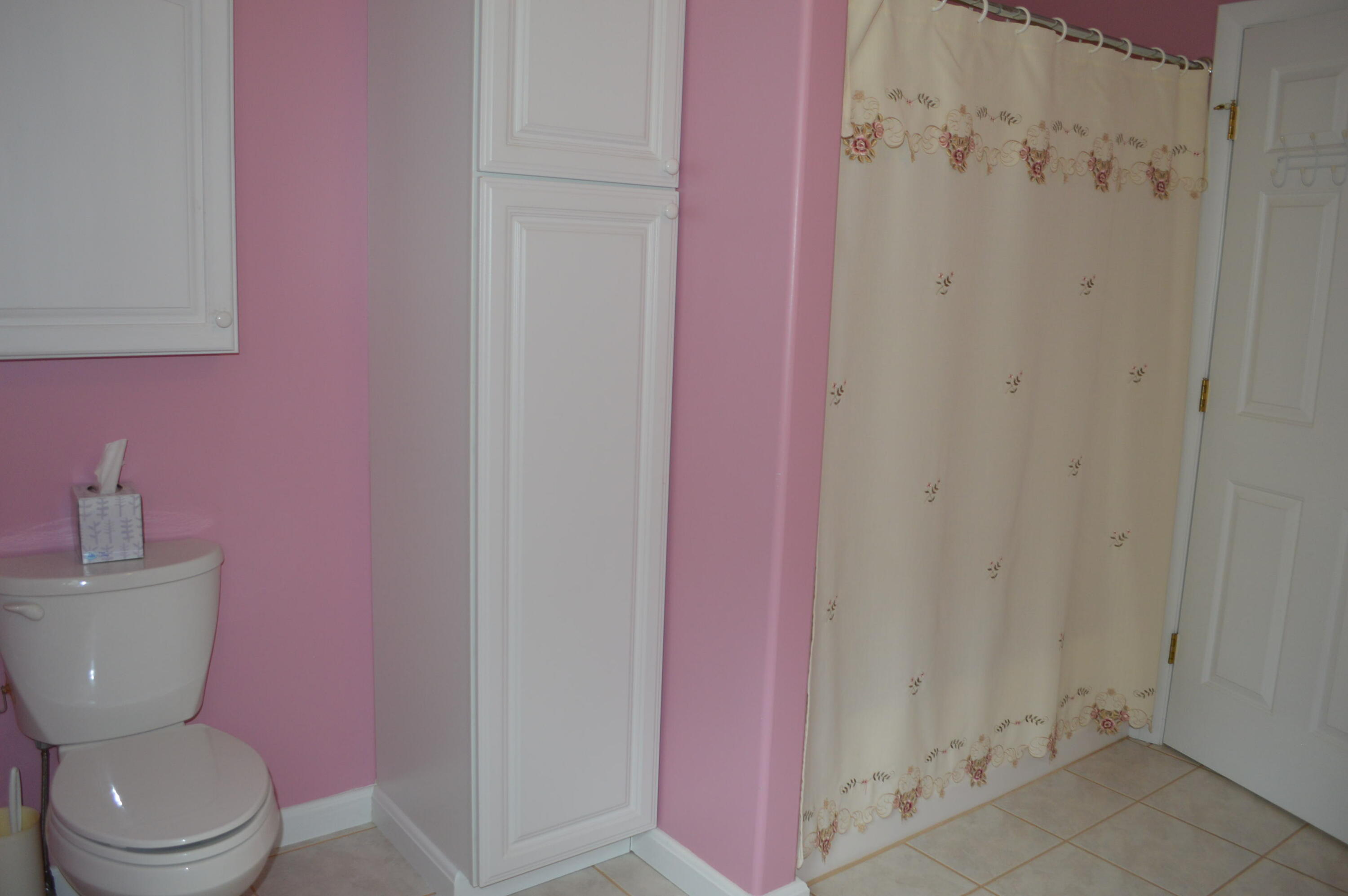 2589 Aroostook Road Eagle Lake, ME 04739 - Photo 49 of 65 Bathroom 1 with tub+shower