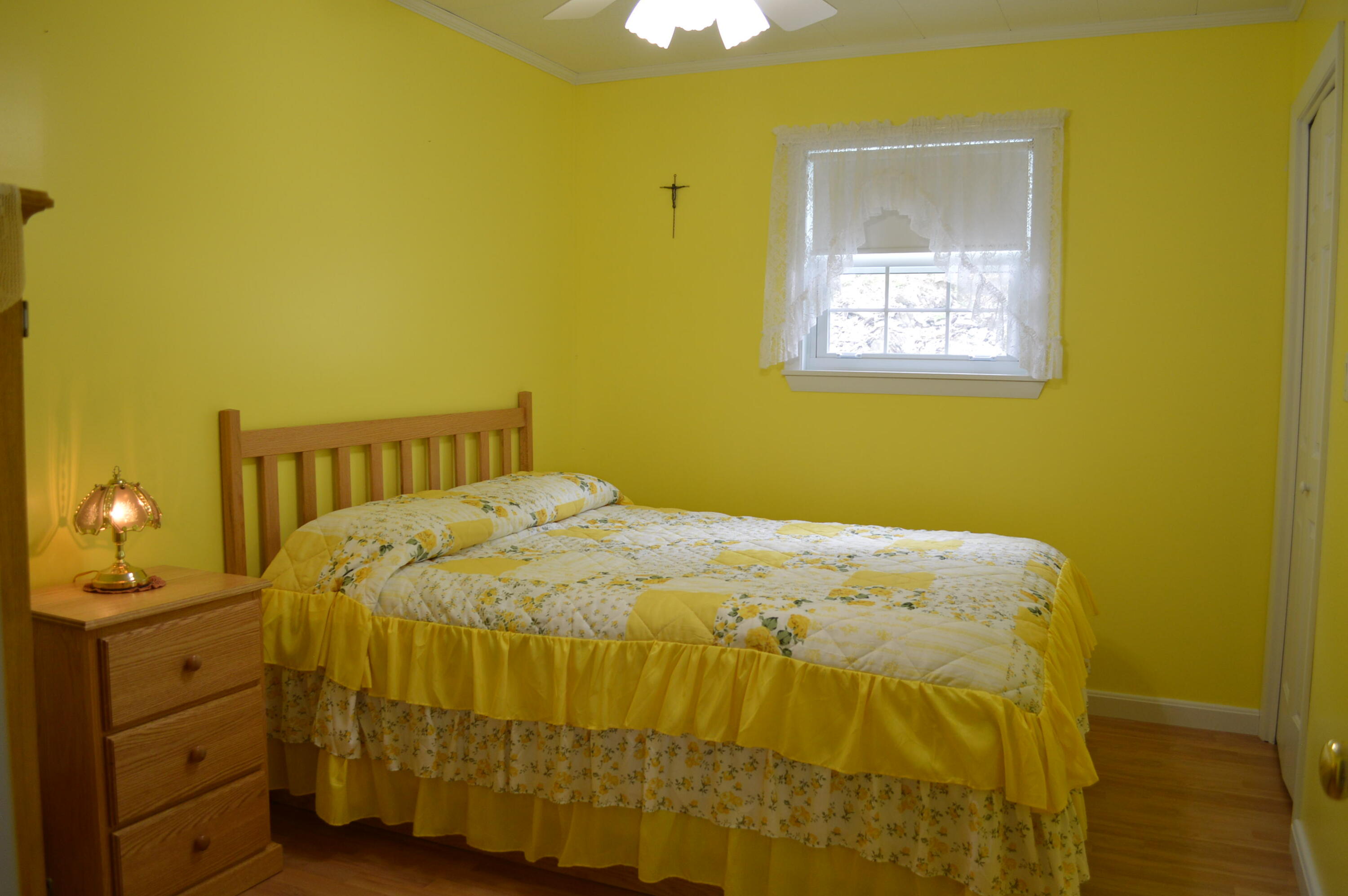 2589 Aroostook Road Eagle Lake, ME 04739 - Photo 51 of 65 Bedroom