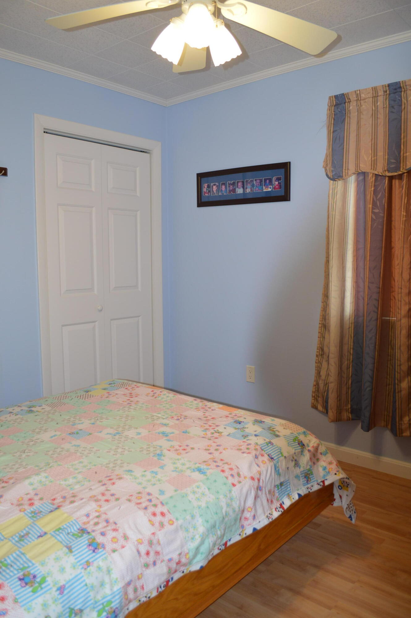 2589 Aroostook Road Eagle Lake, ME 04739 - Photo 53 of 65 Bedroom 2 with Murphy Bed 1.1