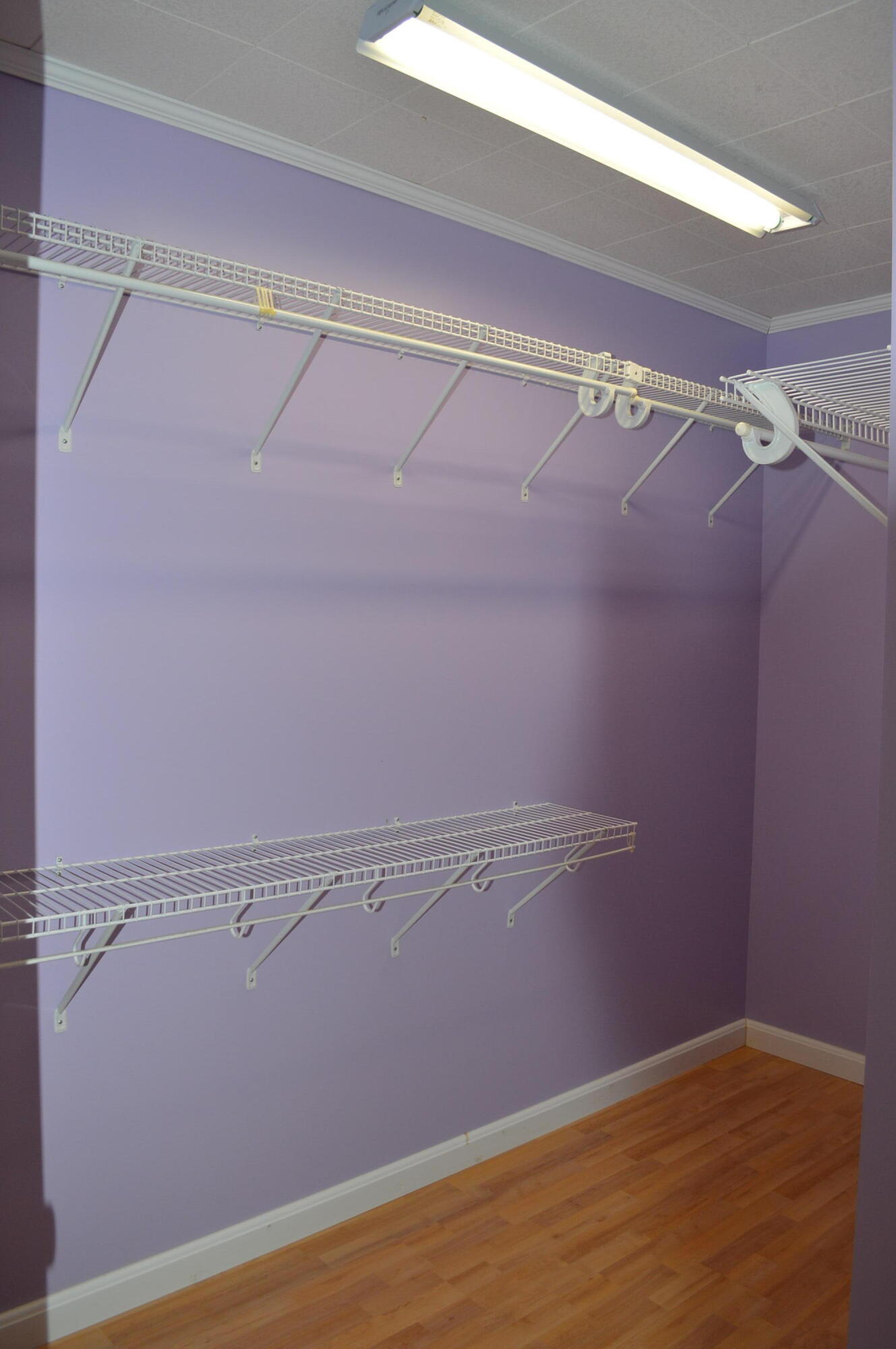 2589 Aroostook Road Eagle Lake, ME 04739 - Photo 60 of 65 walk-in closet