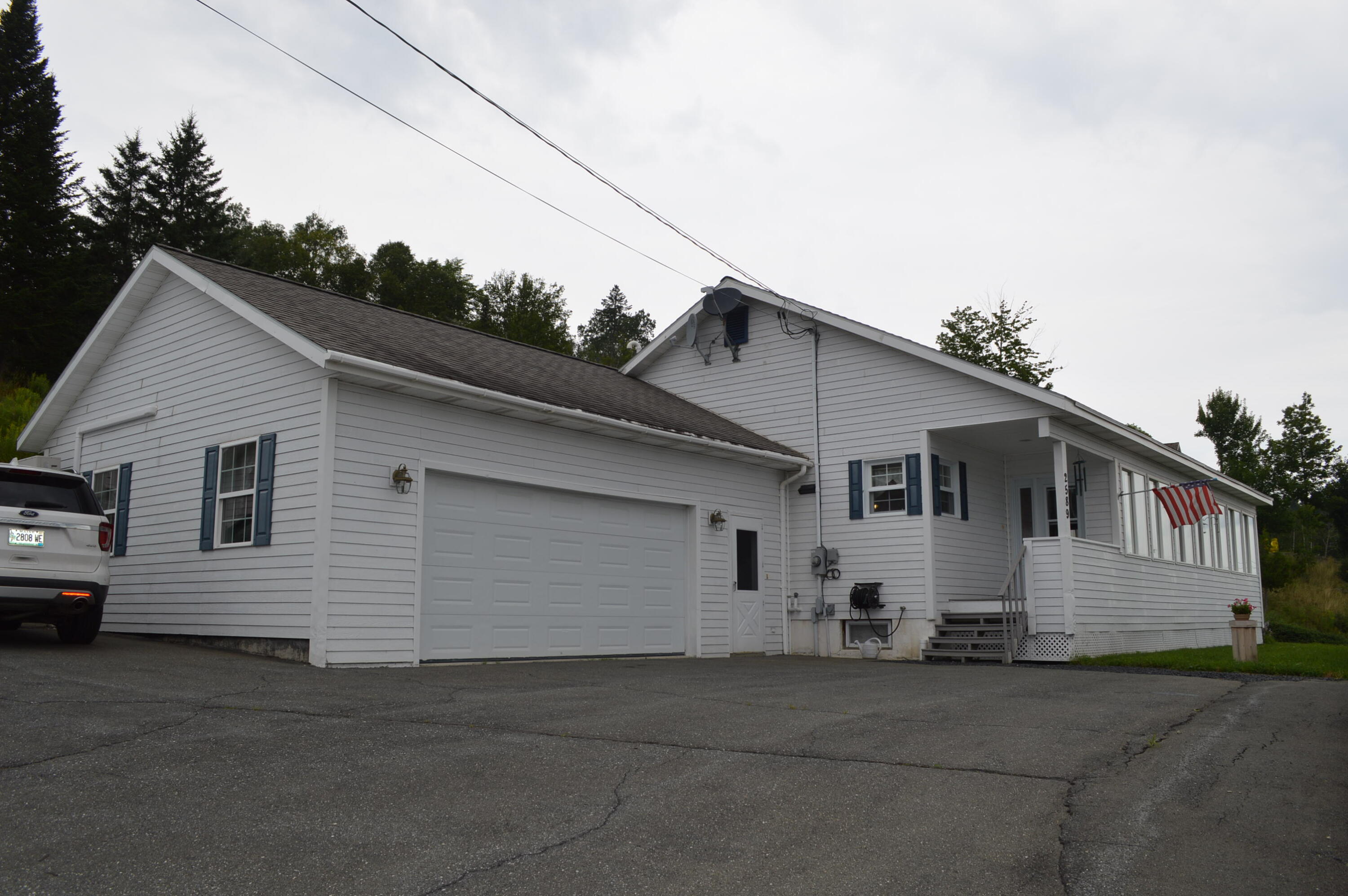 2589 Aroostook Road Eagle Lake, ME 04739 - Photo 7 of 65 House with attached garage