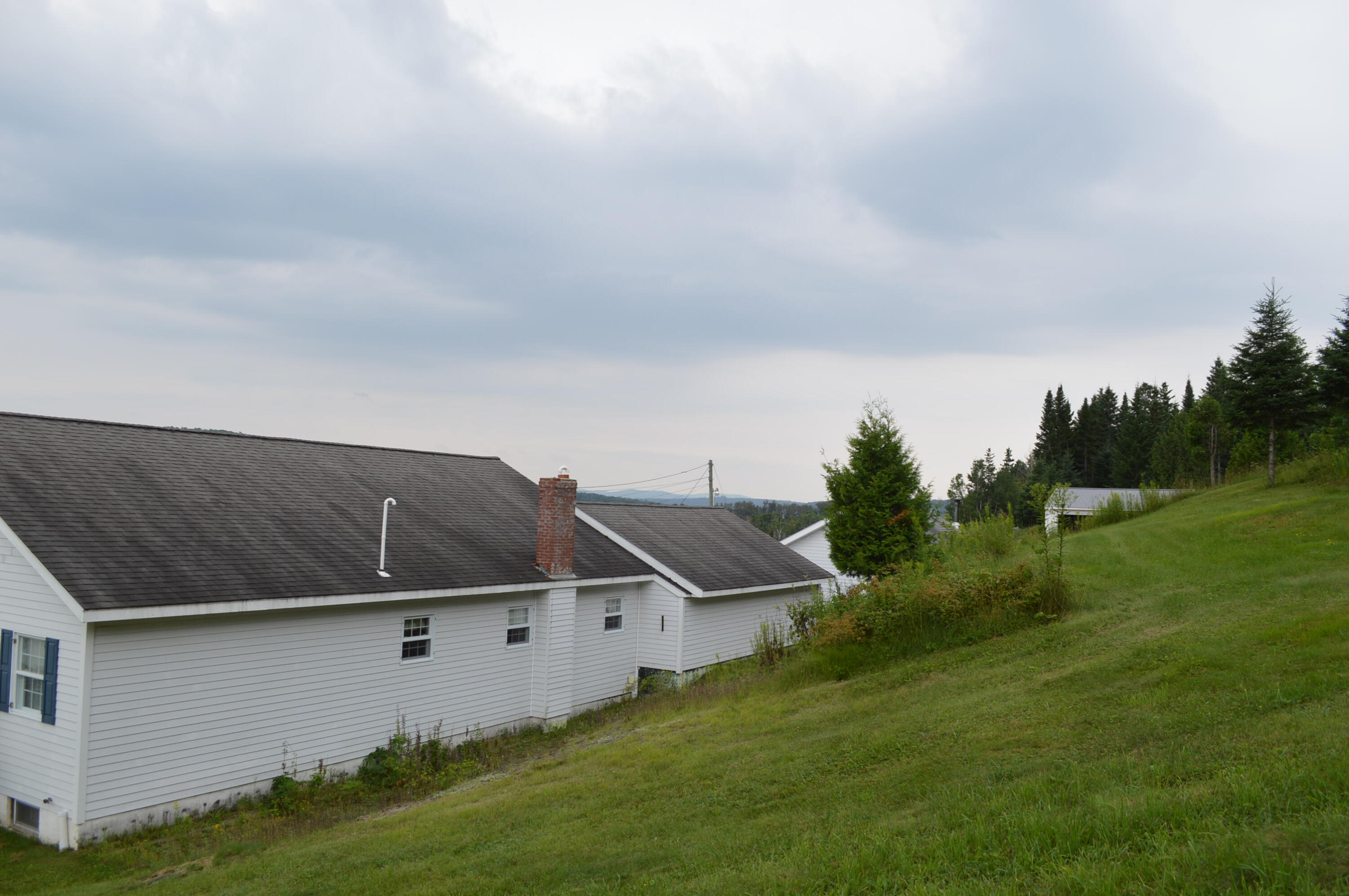 2589 Aroostook Road Eagle Lake, ME 04739 - Photo 10 of 65 House-back side
