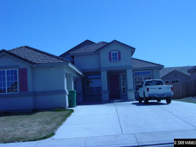 1321 Rouge River Road Fernley, NV 89408 - Photo 1 of 3 Photo 1