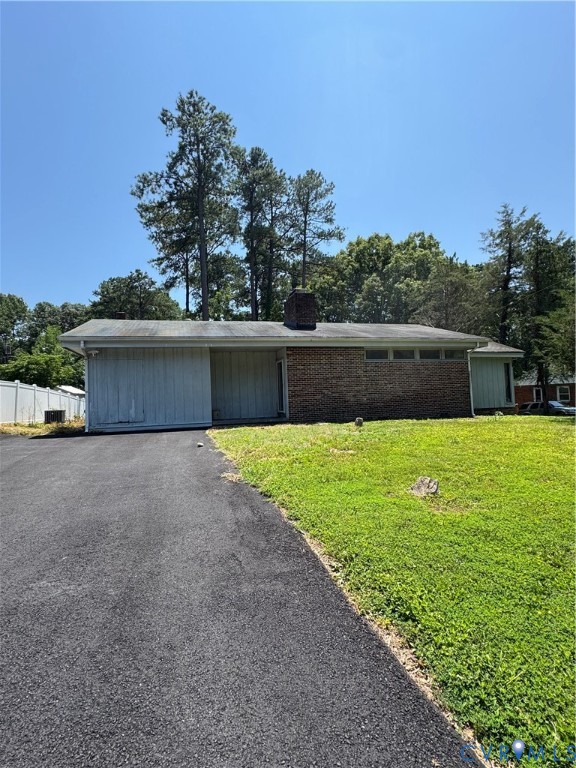 10309 Wycliff Road Chesterfield, VA 23236 - Photo 2 of 22
