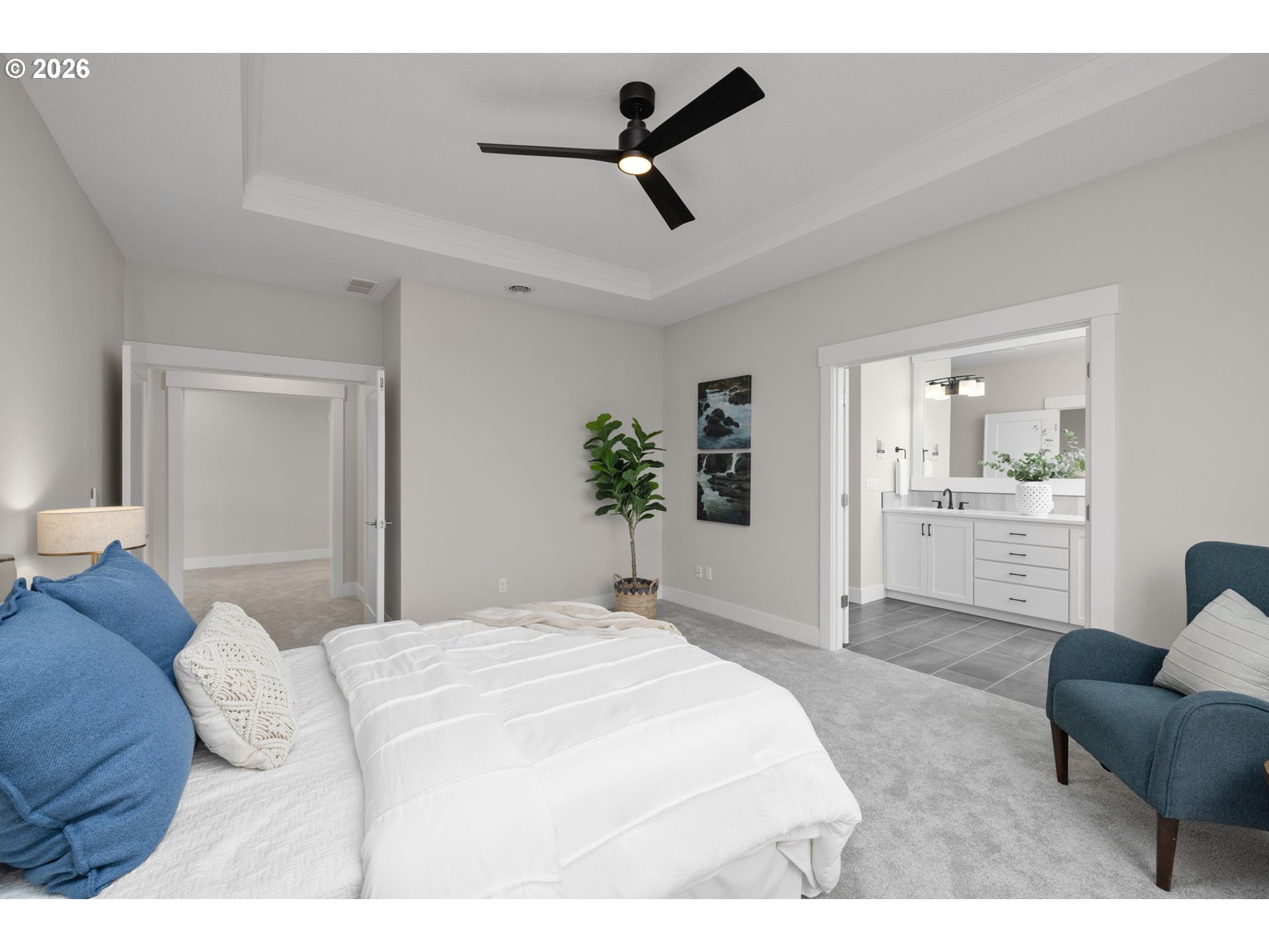 13197 Northwest Carson Road, Unit LOT 7 Portland, OR 97229 - Photo 14 of 24