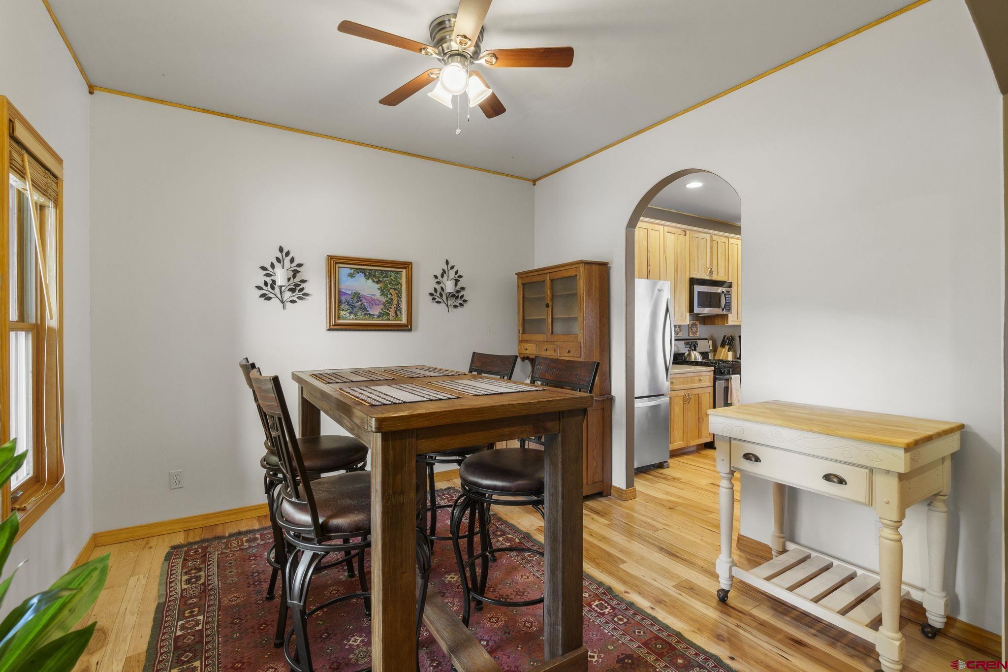 434 Jenkins Ranch Road Durango, CO 81301 - Photo 13 of 40