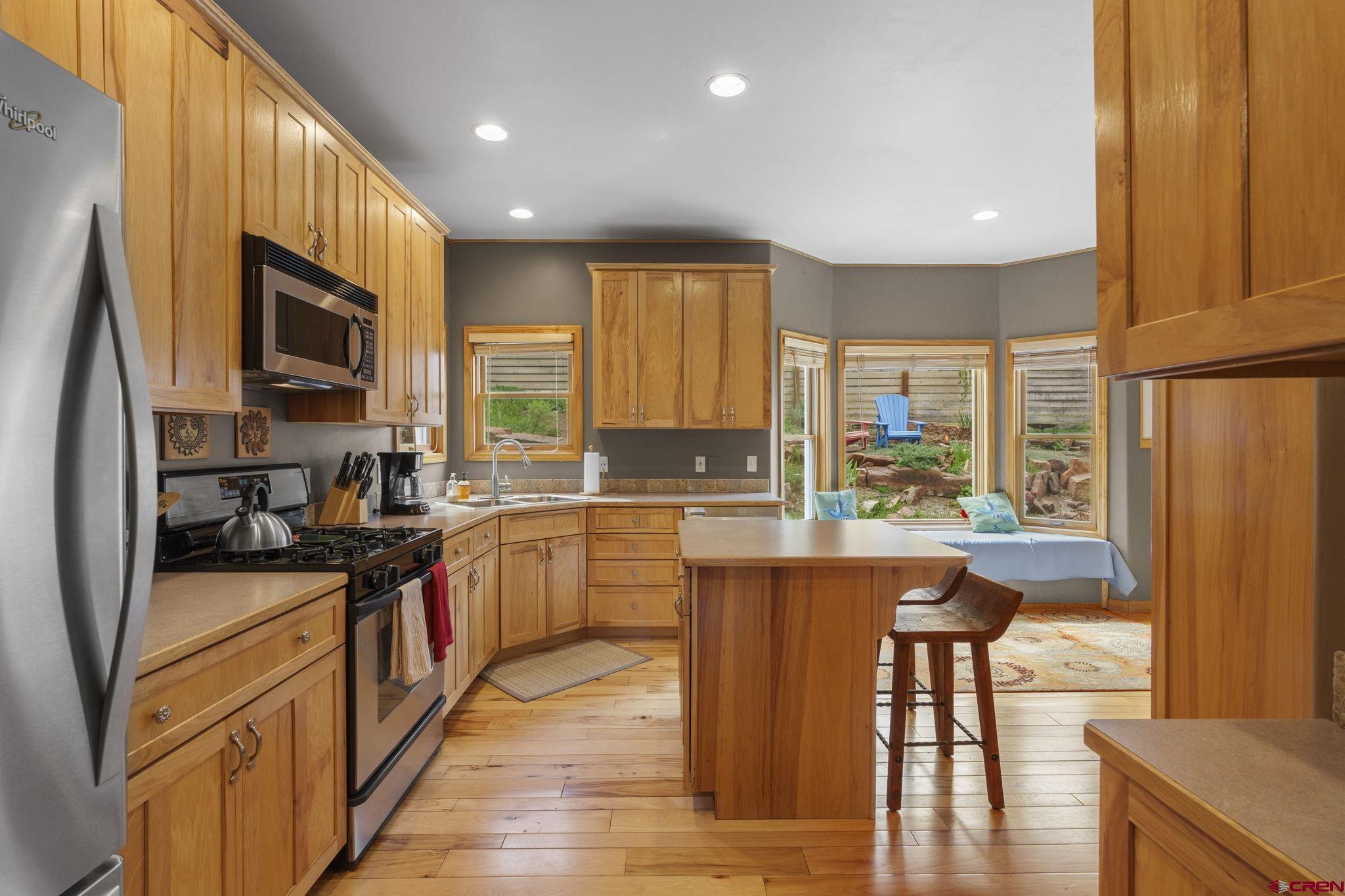434 Jenkins Ranch Road Durango, CO 81301 - Photo 2 of 40