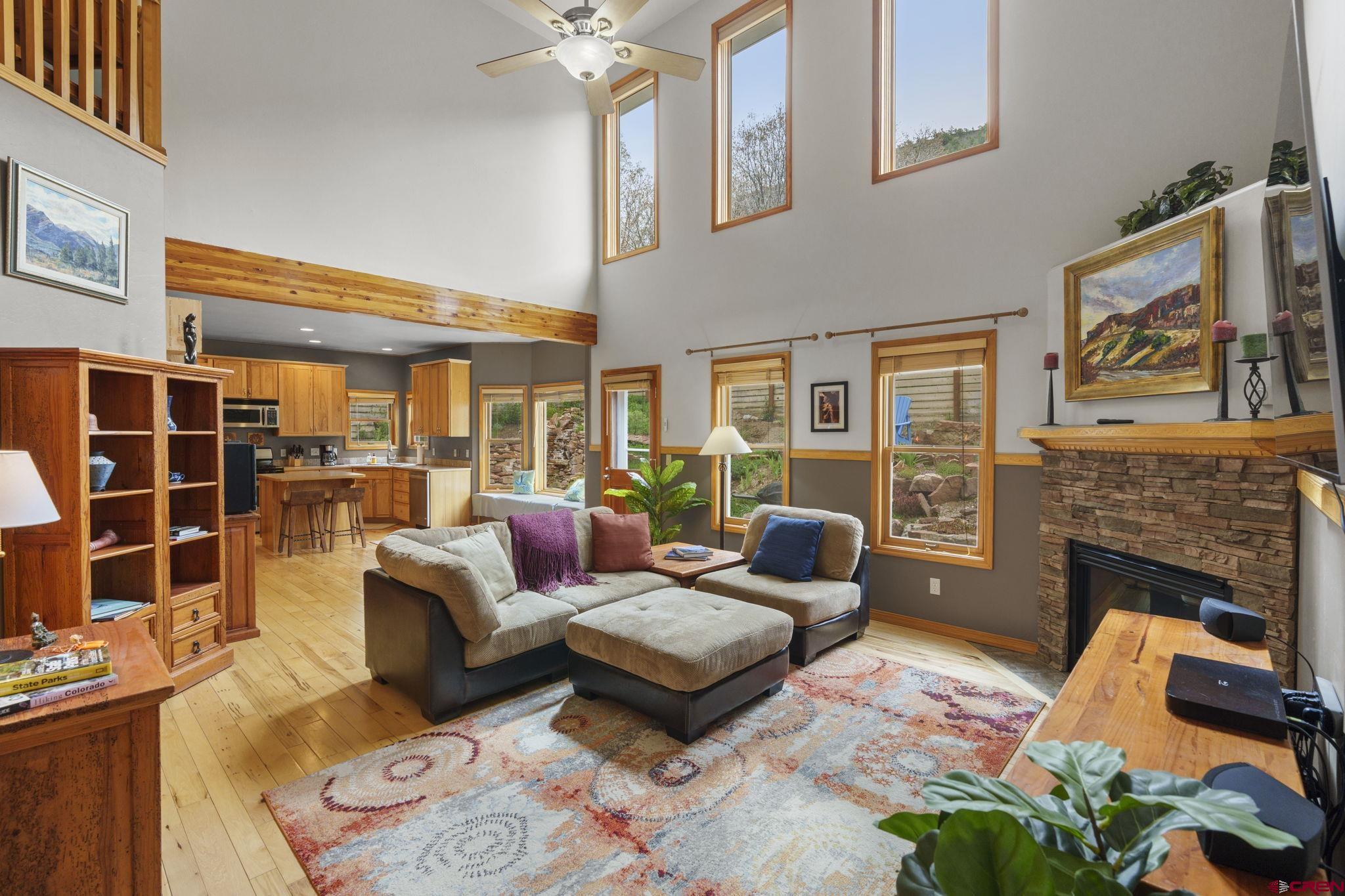 434 Jenkins Ranch Road Durango, CO 81301 - Photo 3 of 40