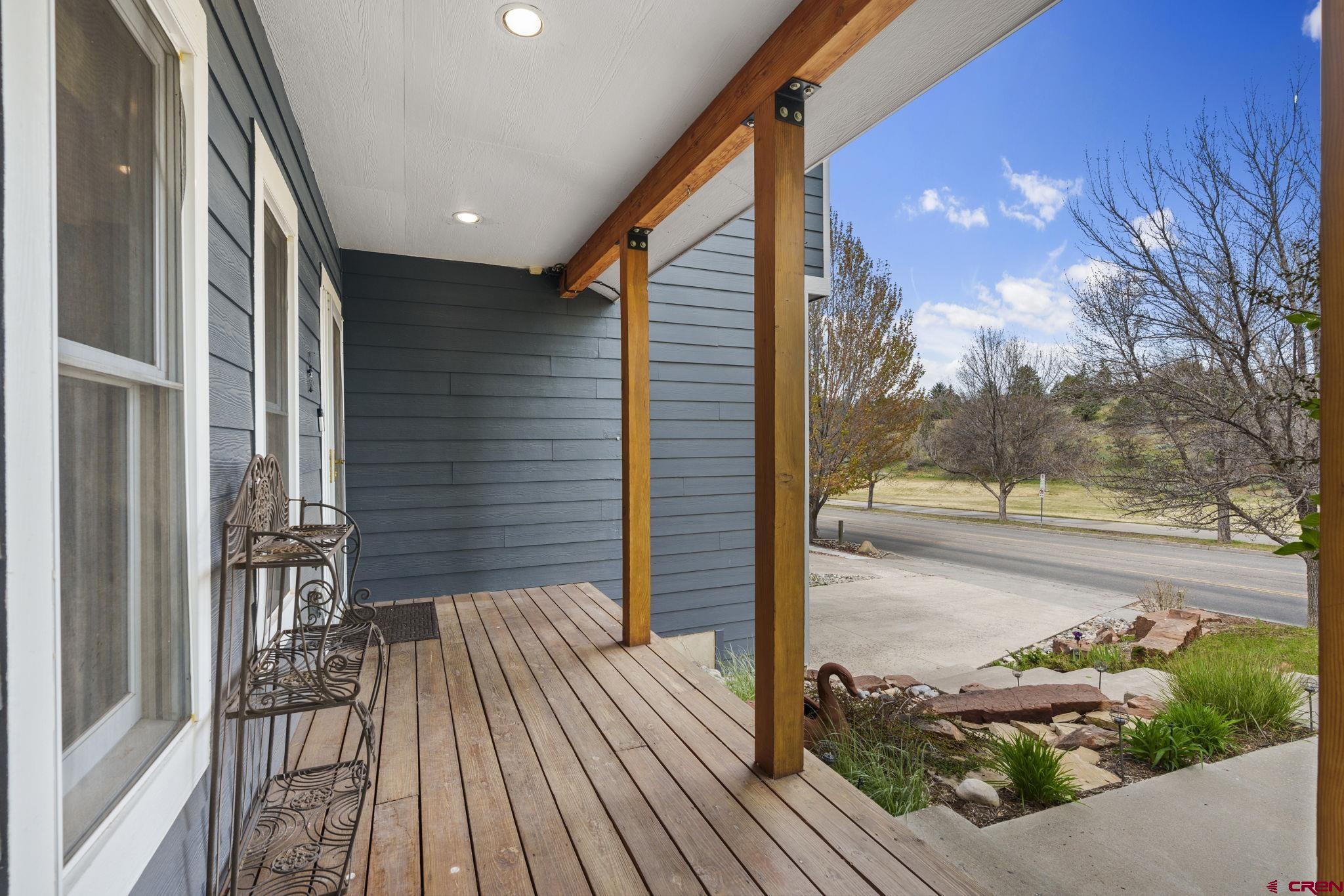 434 Jenkins Ranch Road Durango, CO 81301 - Photo 31 of 40