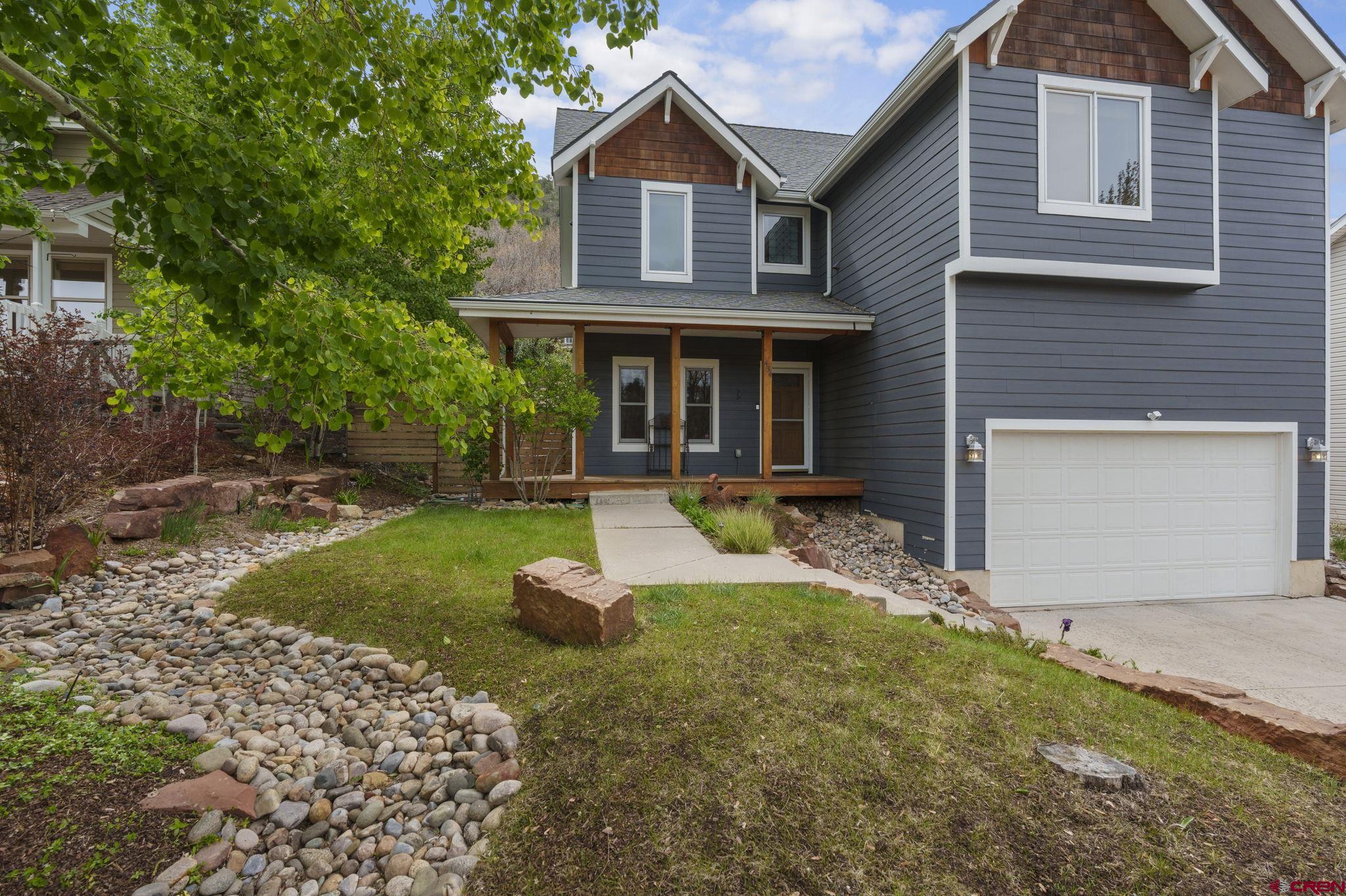 434 Jenkins Ranch Road Durango, CO 81301 - Photo 32 of 40