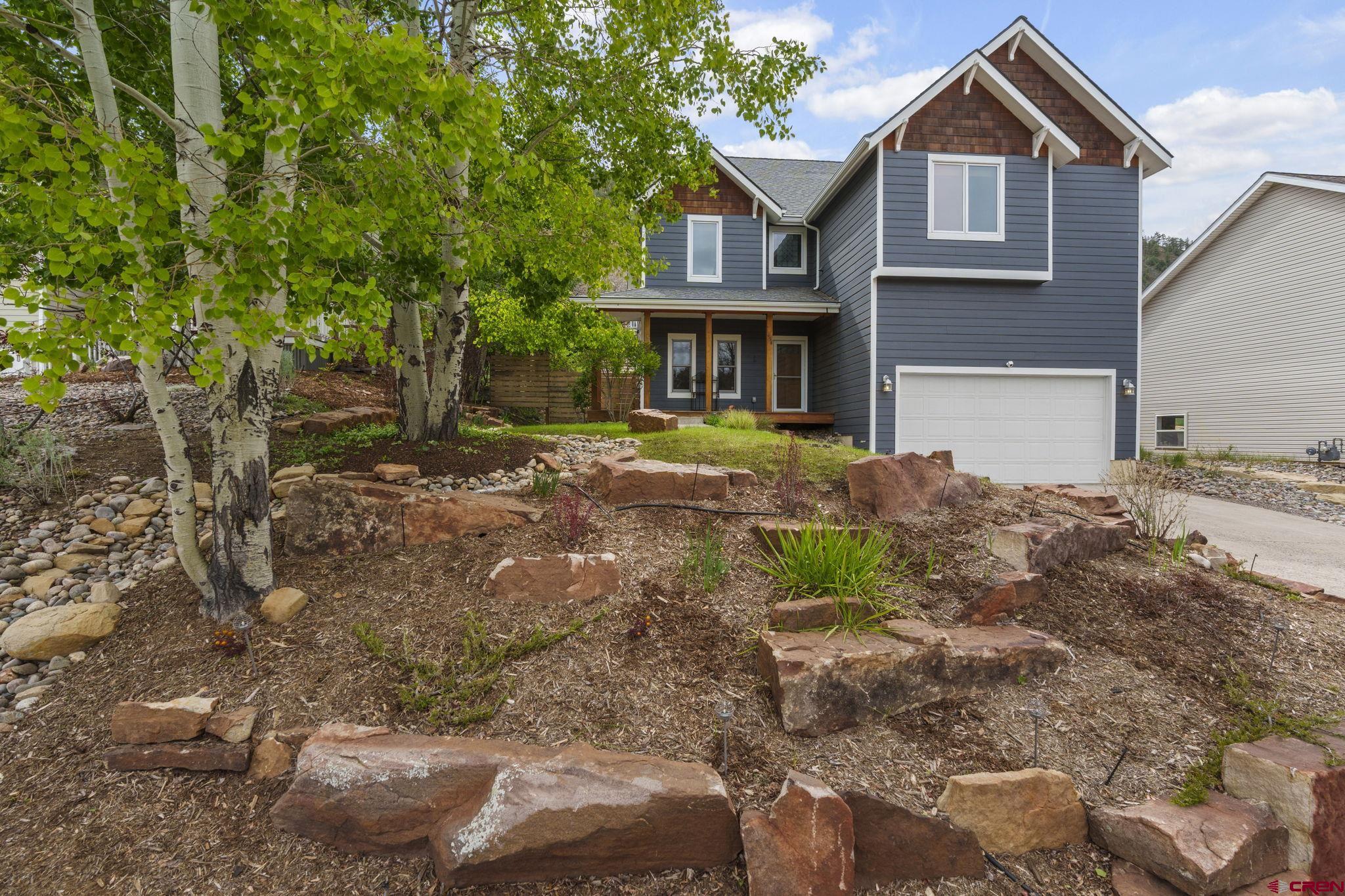 434 Jenkins Ranch Road Durango, CO 81301 - Photo 33 of 40