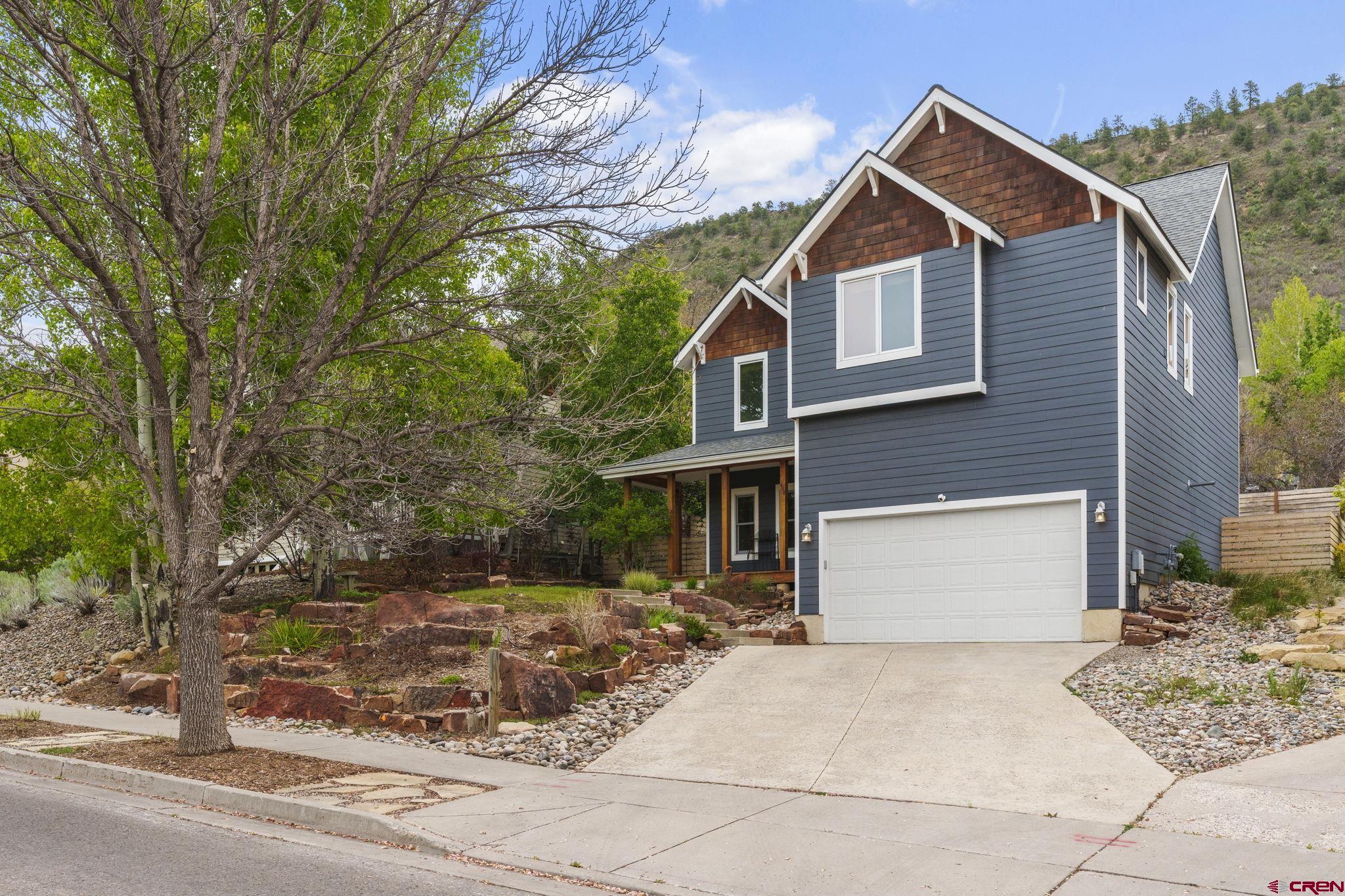 434 Jenkins Ranch Road Durango, CO 81301 - Photo 34 of 40