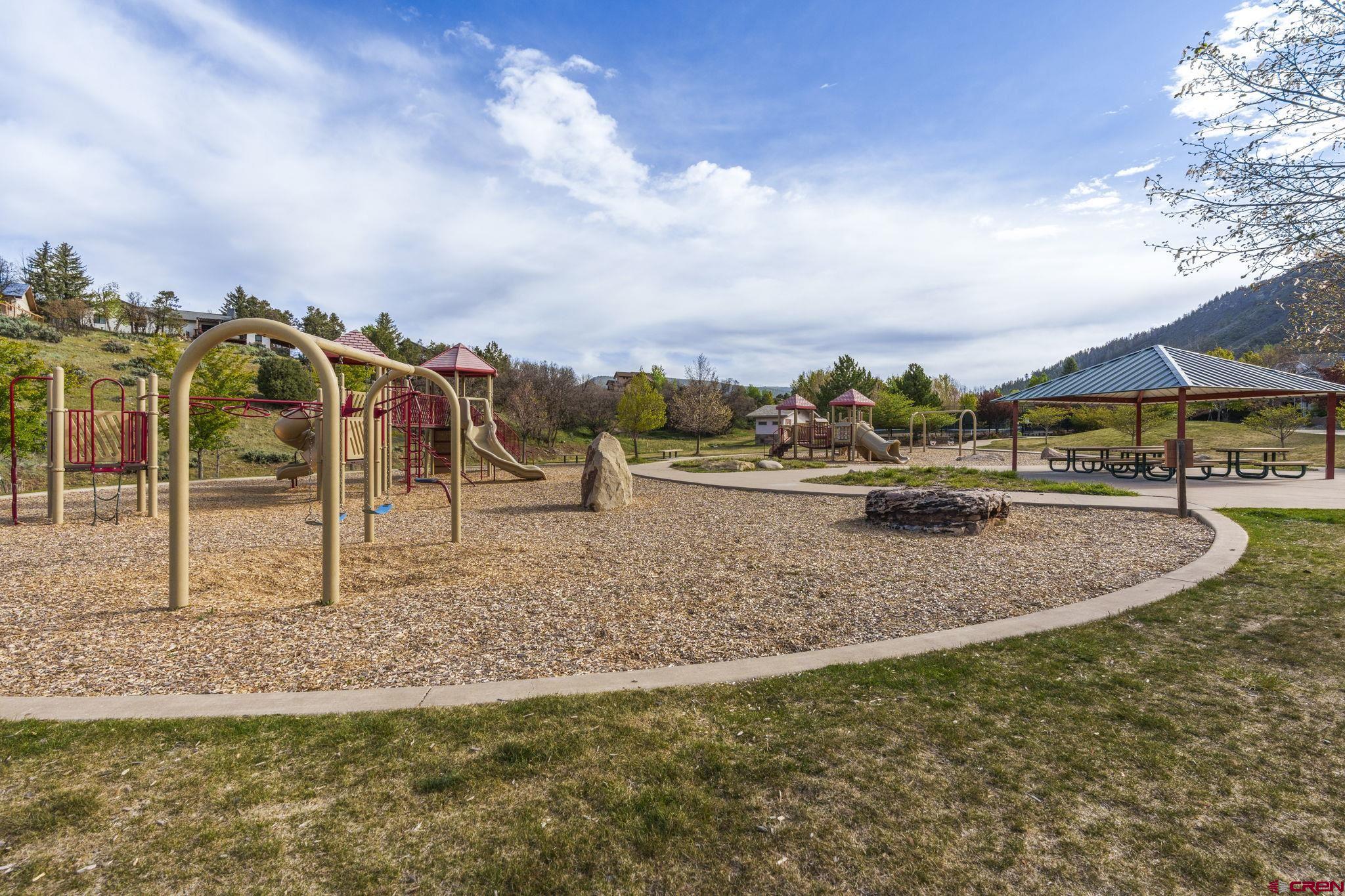 434 Jenkins Ranch Road Durango, CO 81301 - Photo 40 of 40