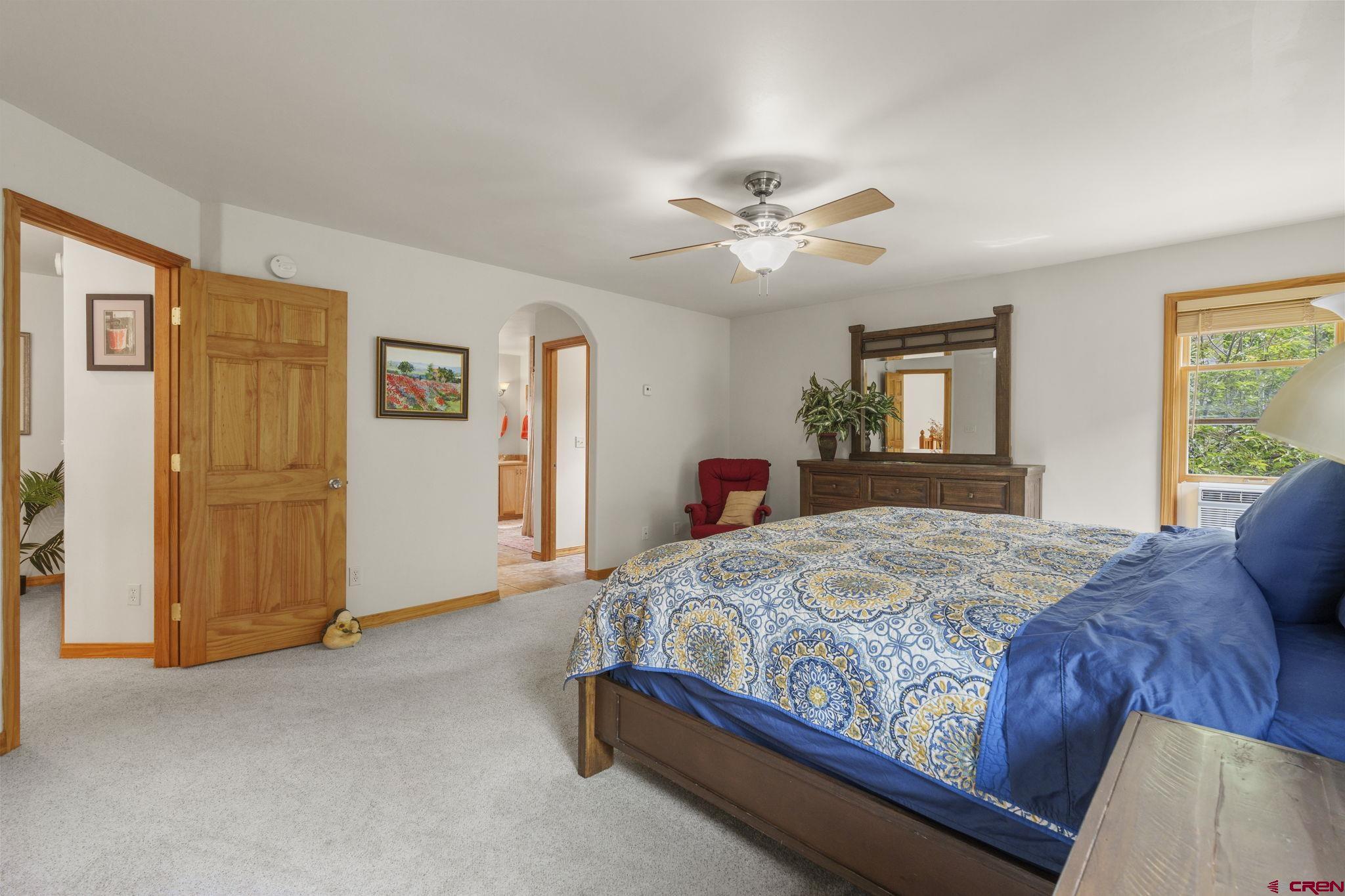 434 Jenkins Ranch Road Durango, CO 81301 - Photo 4 of 40