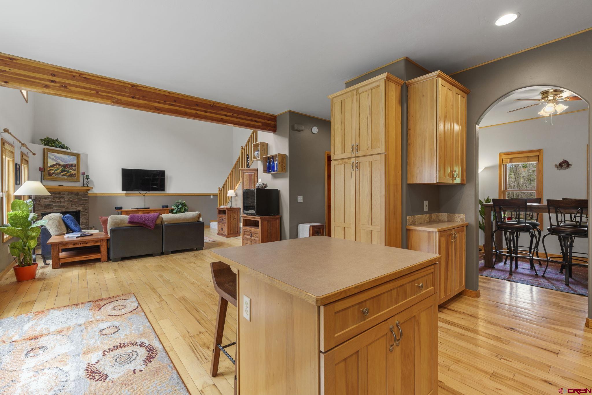 434 Jenkins Ranch Road Durango, CO 81301 - Photo 5 of 40