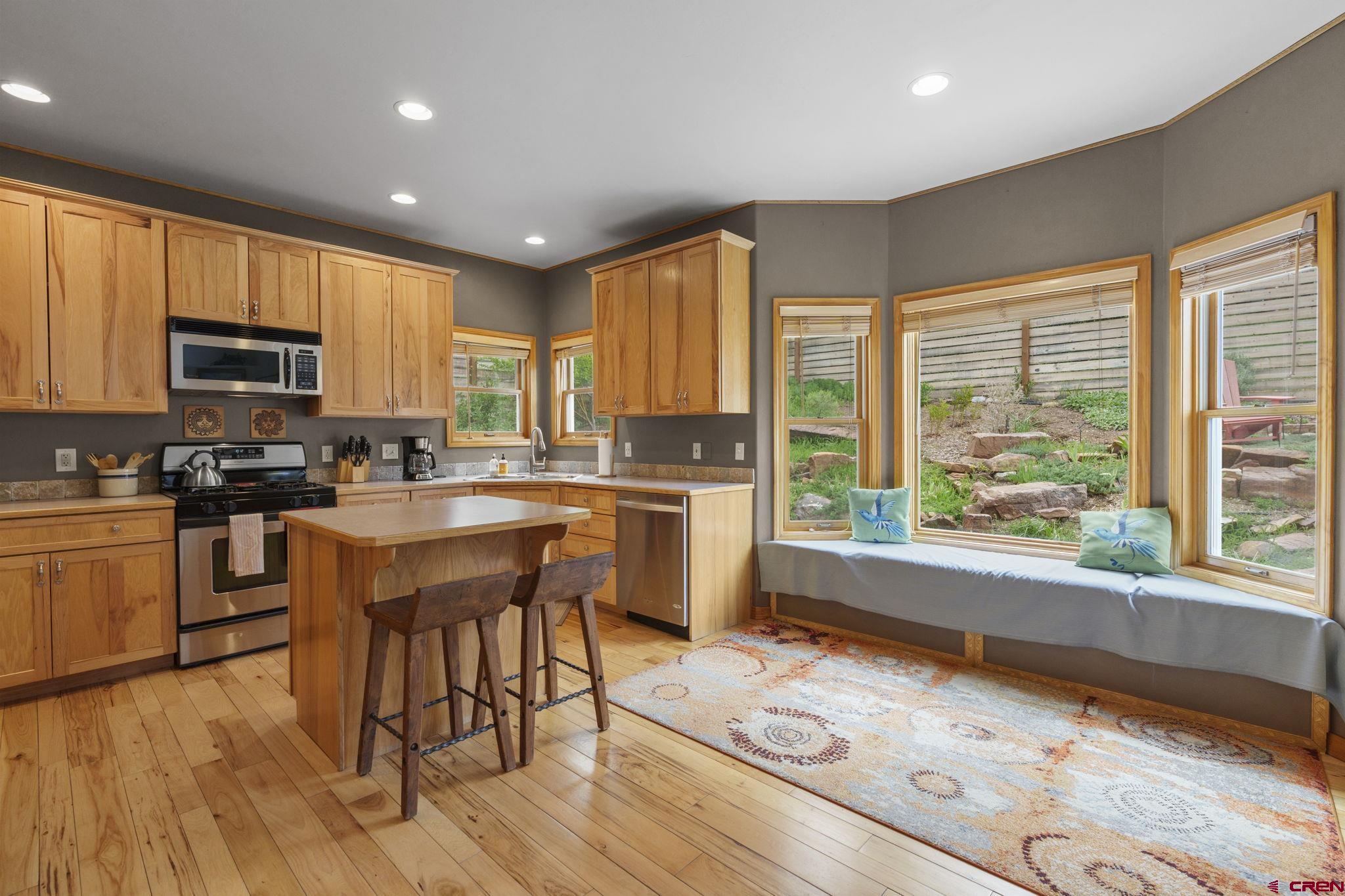 434 Jenkins Ranch Road Durango, CO 81301 - Photo 7 of 40
