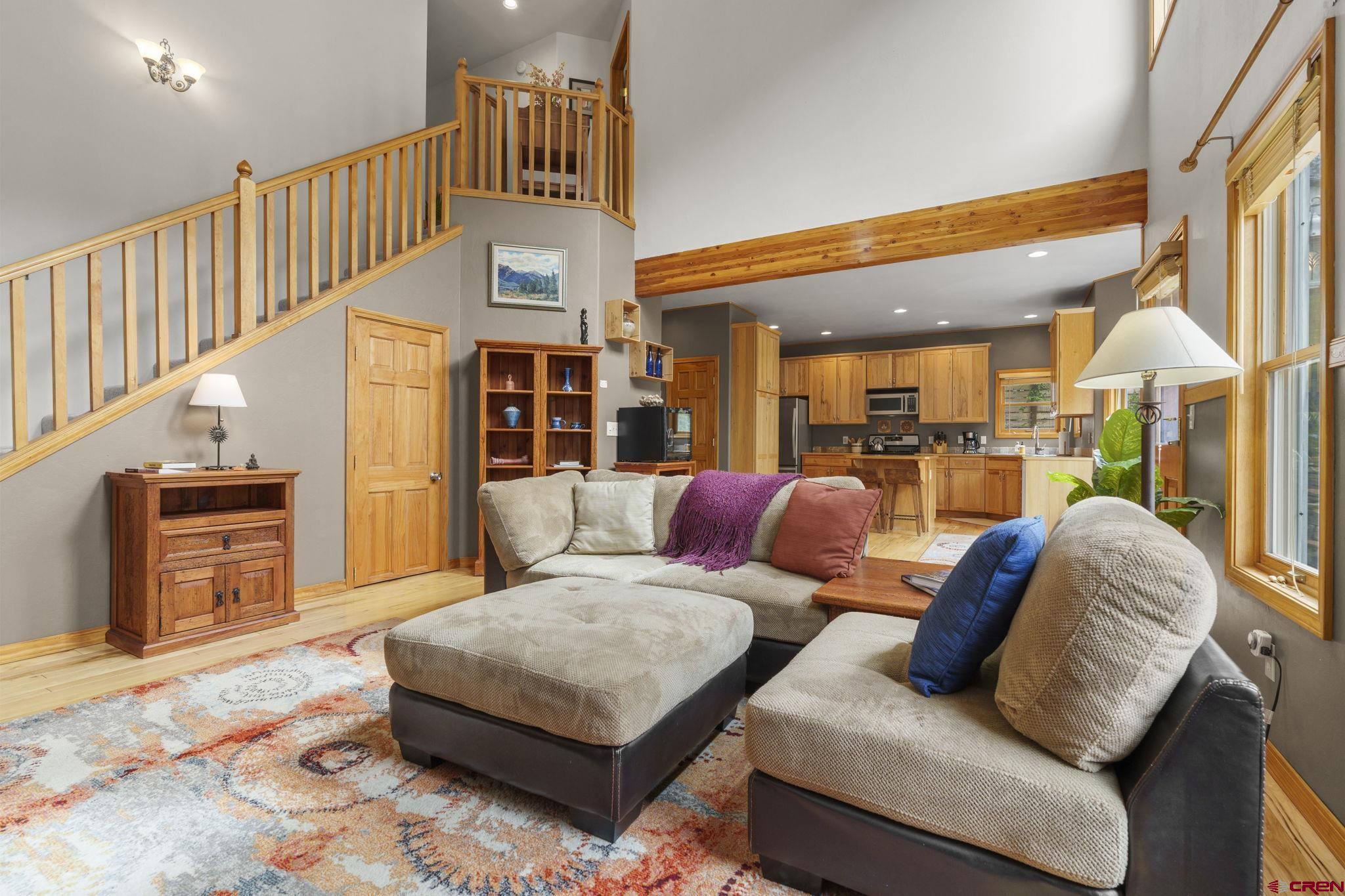 434 Jenkins Ranch Road Durango, CO 81301 - Photo 9 of 40