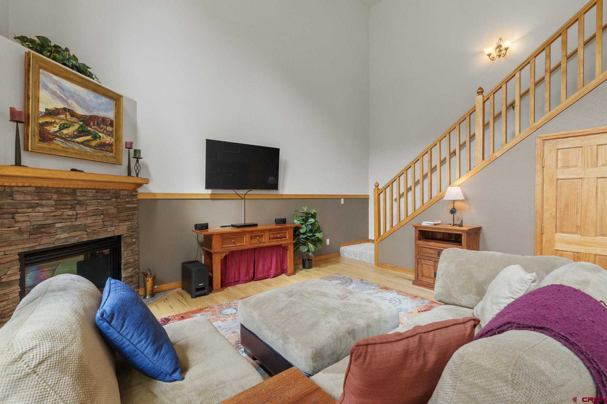434 Jenkins Ranch Road Durango, CO 81301 - Photo 10 of 40