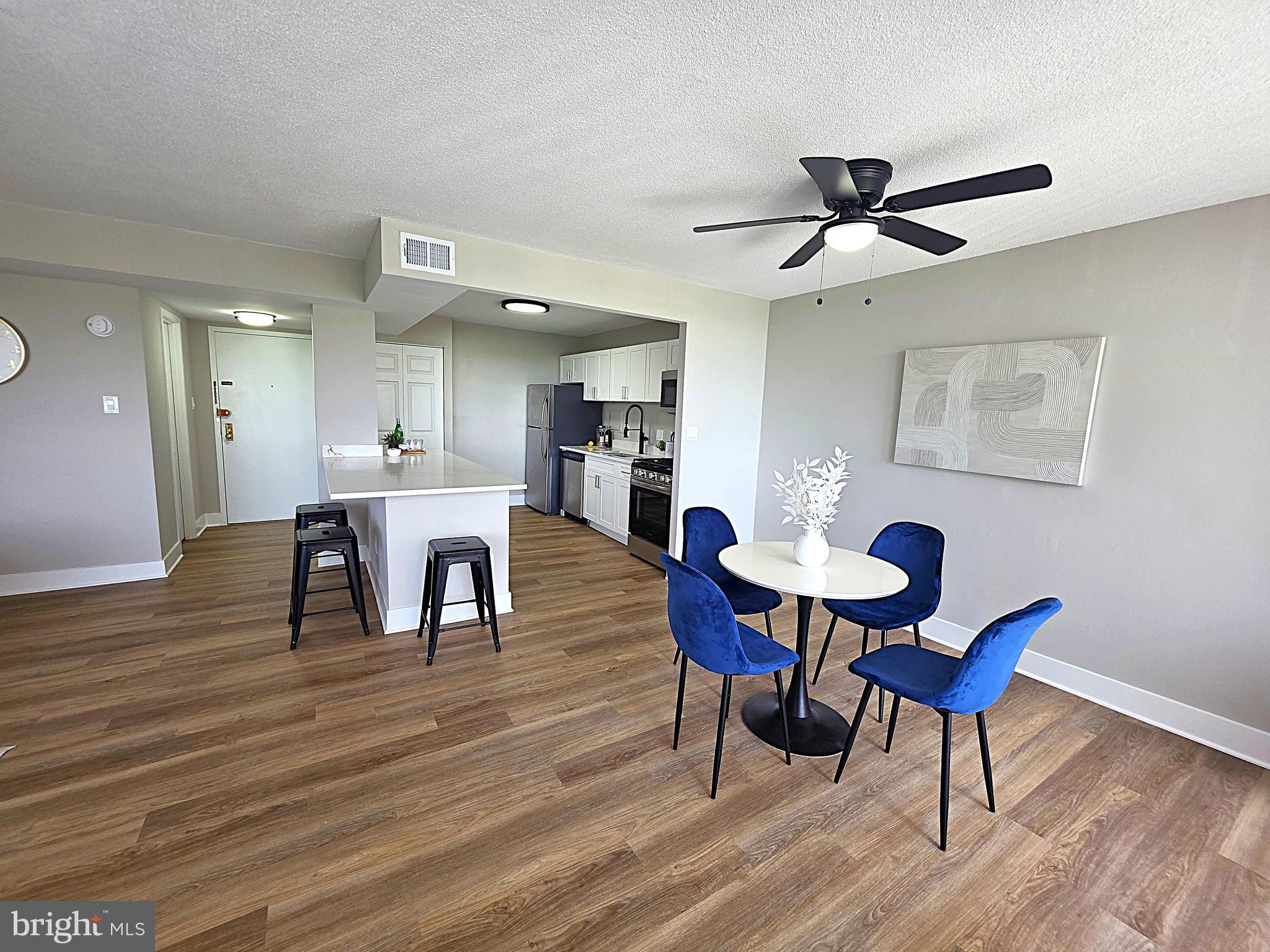 1836 Metzerott Road, Unit 706 Hyattsville, MD 20783 - Photo 1 of 37