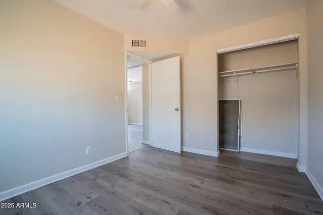 $895 | 9606 North 11th Avenue, Unit 105, Phoenix, AZ 85021