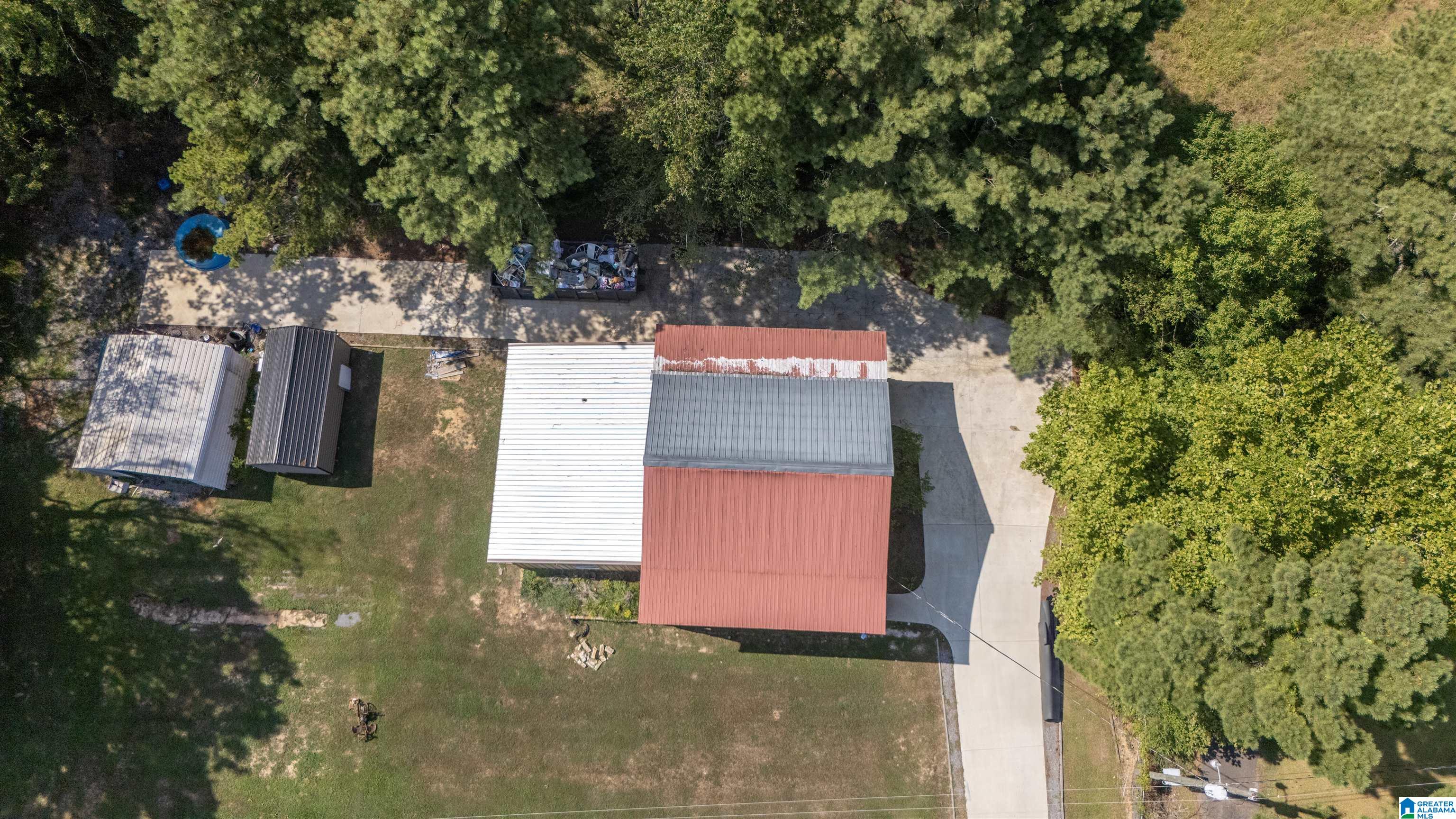 3455 Ebell Road Oneonta, AL 35121 - Photo 19 of 19