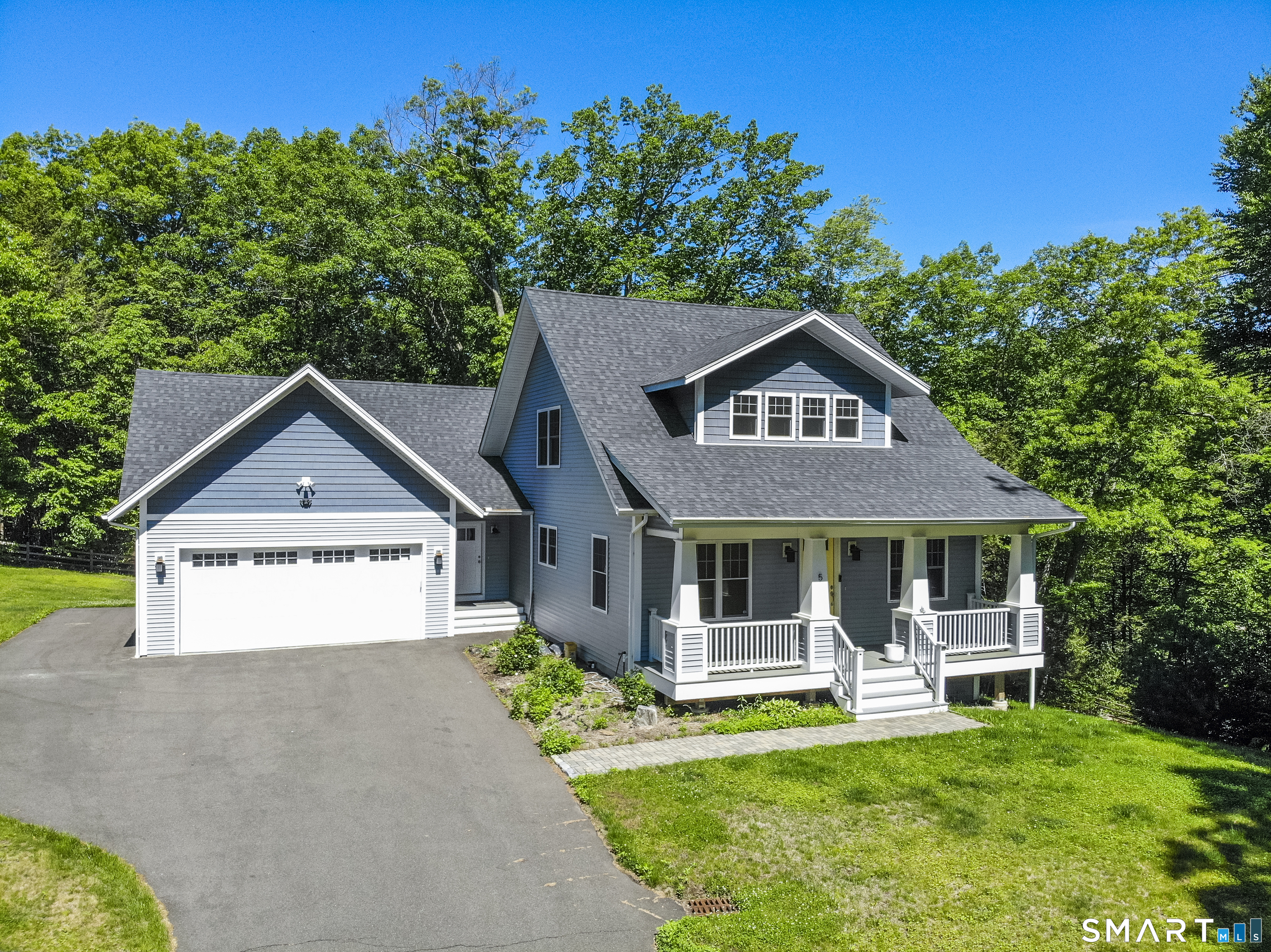 5 Bridge Road Monroe, CT 06468 - Photo 6 of 40
