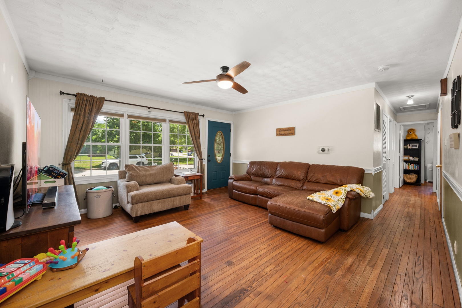 1628 East Dresser Road DeKalb, IL 60115 - Photo 14 of 28