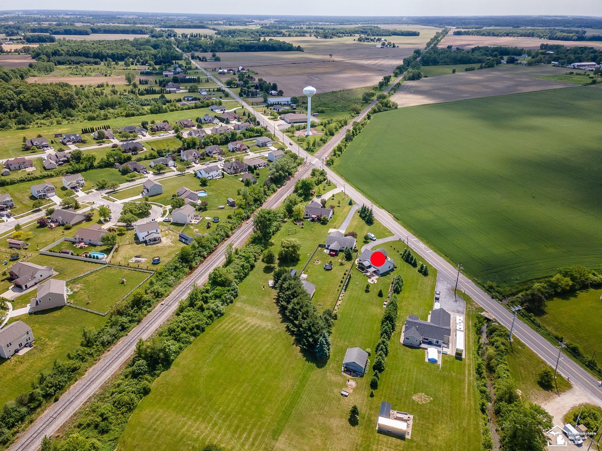 8910 Baldwin Road Monroe, MI 48162 - Photo 59 of 59