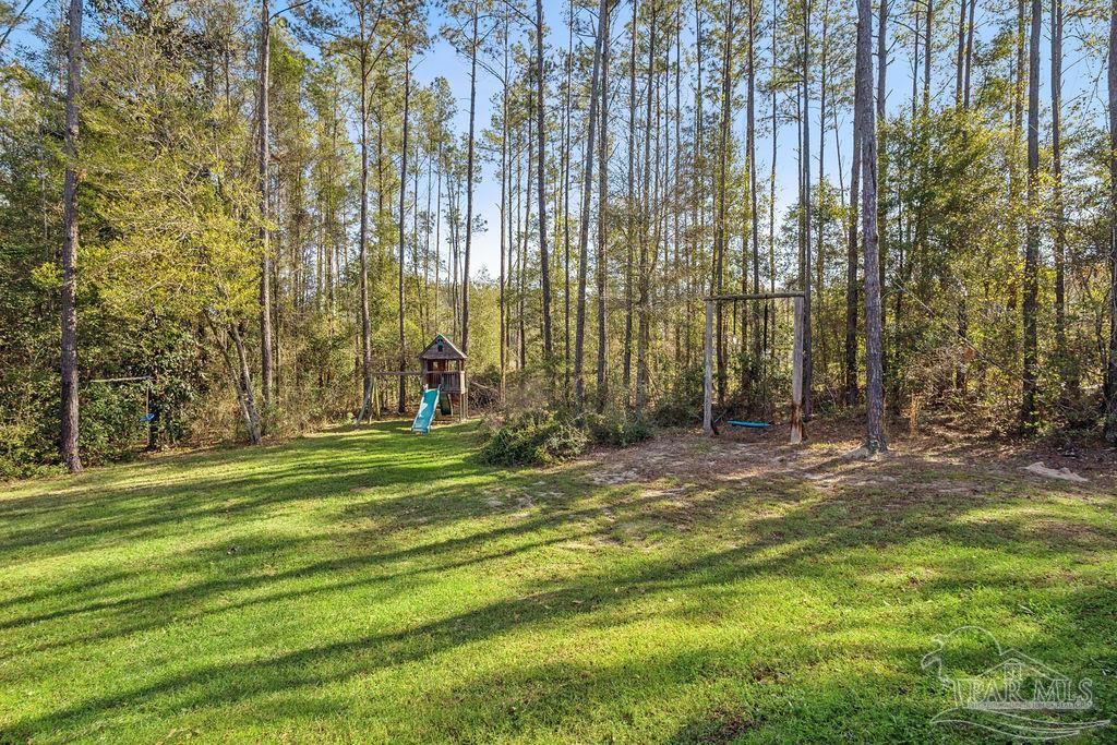 1998 Sid Hayes Road Jay, FL 32565 - Photo 36 of 39