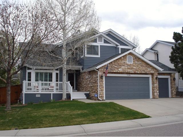 9136 Sugarstone Circle Highlands Ranch, CO 80130 - Photo 1 of 1 Gallery Image 1