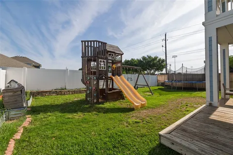 $400,000 | 5133 Emmeryville Lane, Fort Worth, TX 76244