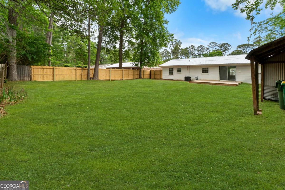 322 West Whatley Street Pooler, GA 31322 - Photo 31 of 34