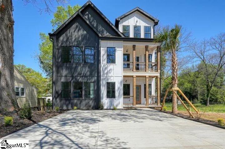 751 Fulton Avenue Spartanburg, SC 29303 - Photo 1 of 35