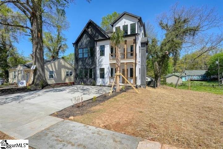 751 Fulton Avenue Spartanburg, SC 29303 - Photo 2 of 35