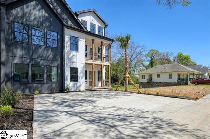 751 Fulton Avenue Spartanburg, SC 29303 - Photo 3 of 35
