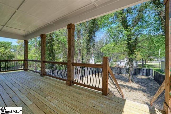 751 Fulton Avenue Spartanburg, SC 29303 - Photo 34 of 35
