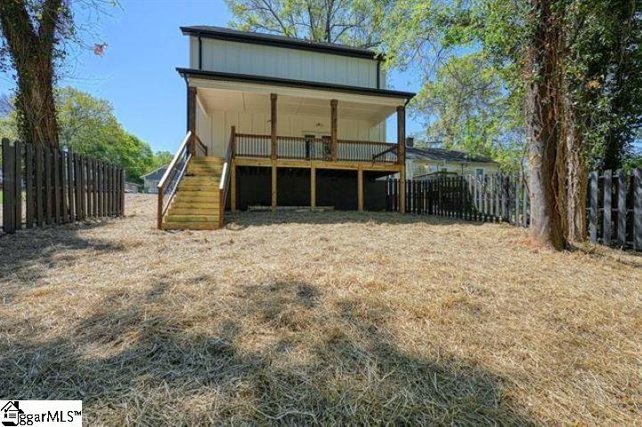 751 Fulton Avenue Spartanburg, SC 29303 - Photo 35 of 35