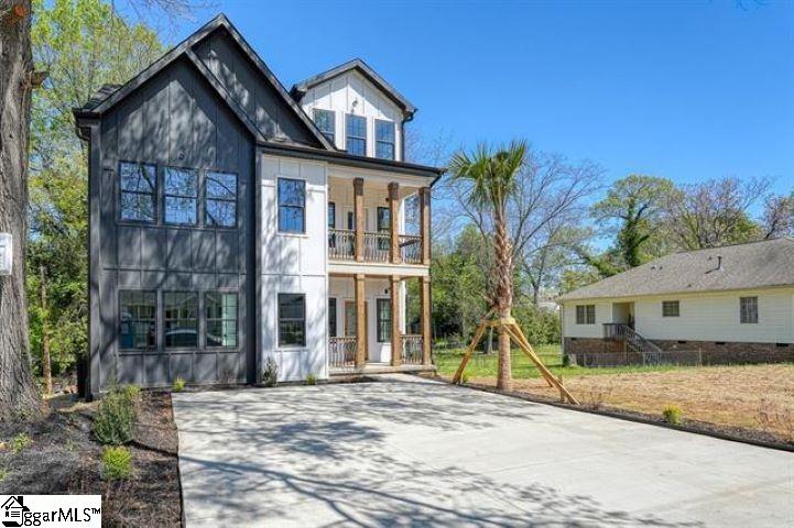751 Fulton Avenue Spartanburg, SC 29303 - Photo 4 of 35