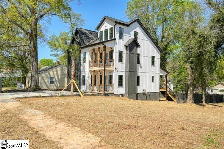 751 Fulton Avenue Spartanburg, SC 29303 - Photo 5 of 35
