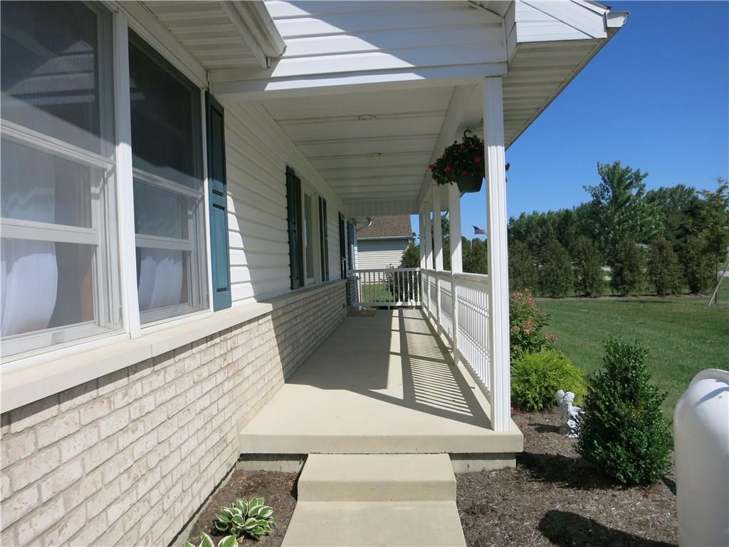 5581 Johnston Road Celina, OH 45822 - Photo 4 of 44