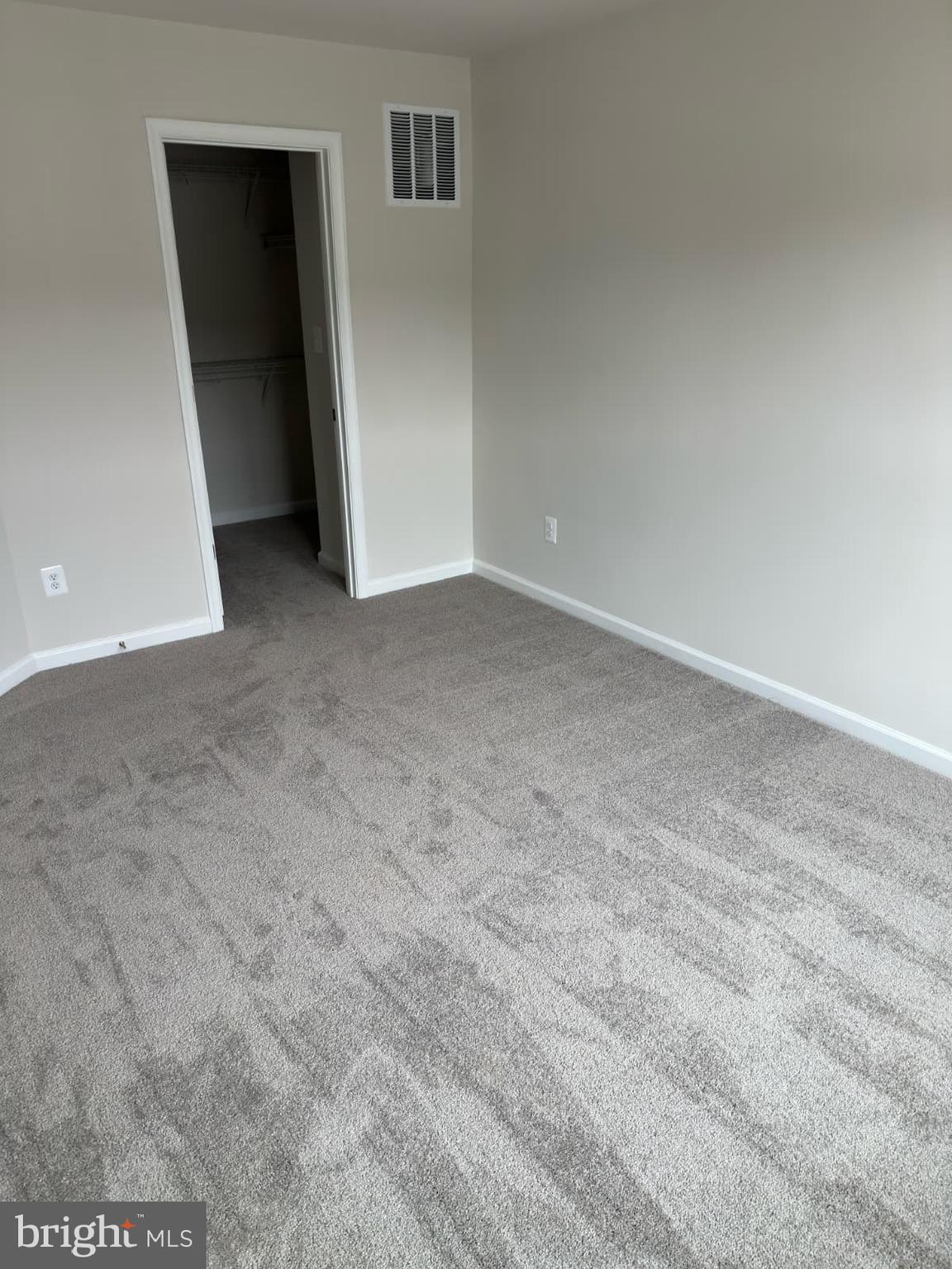 1256 Red Clover Lane, Unit 149 Ranson, WV 25438 - Photo 15 of 17 a view of empty room