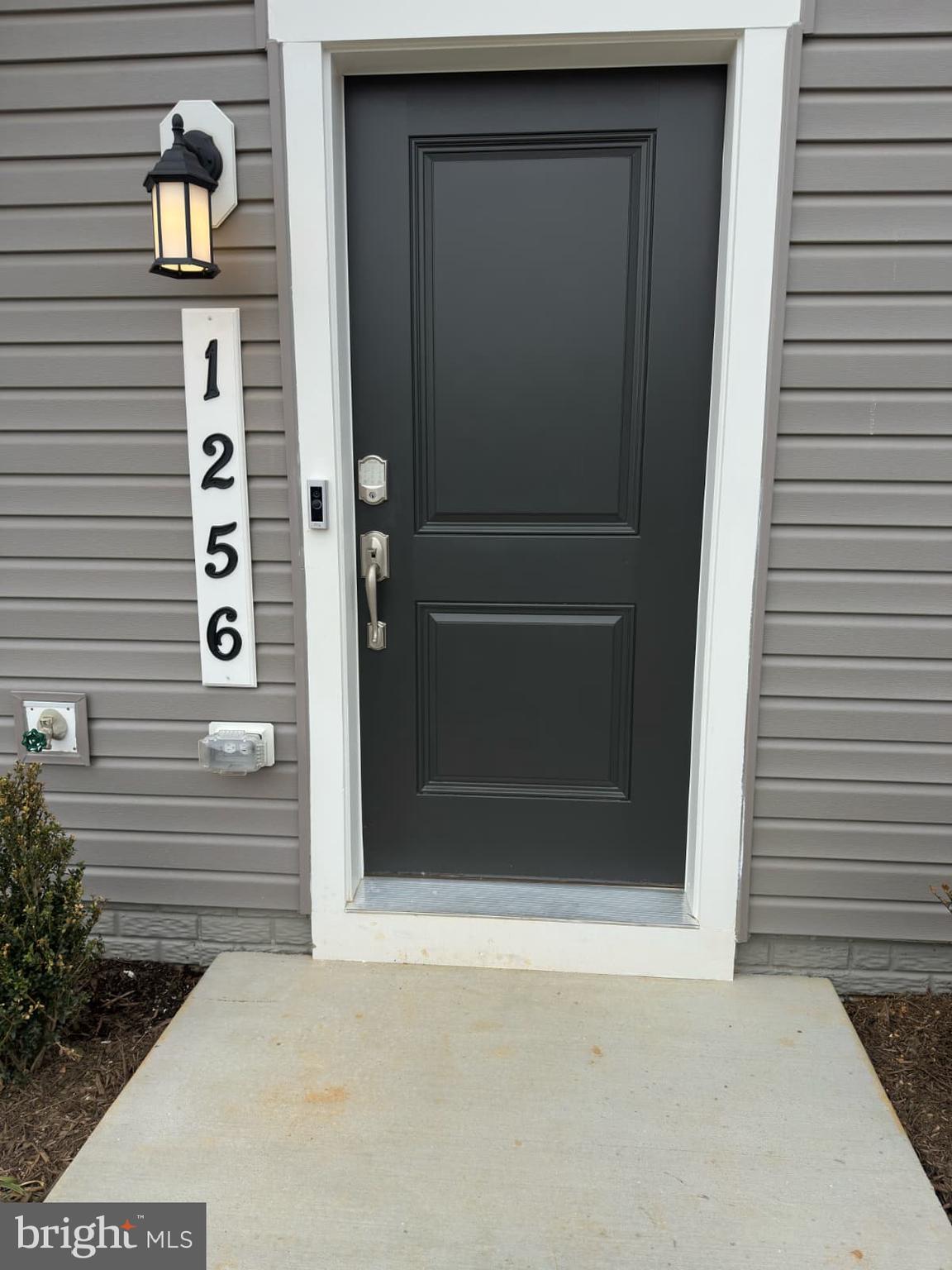 1256 Red Clover Lane, Unit 149 Ranson, WV 25438 - Photo 2 of 17 a view of elevator