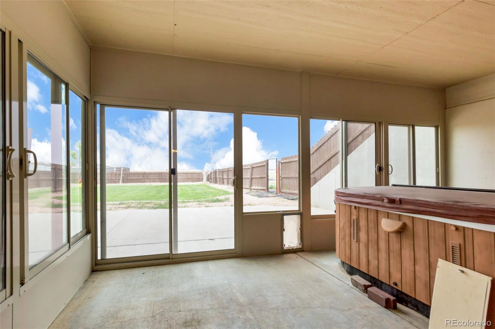 16600 North Harback Road Keenesburg, CO 80643 - Photo 15 of 46