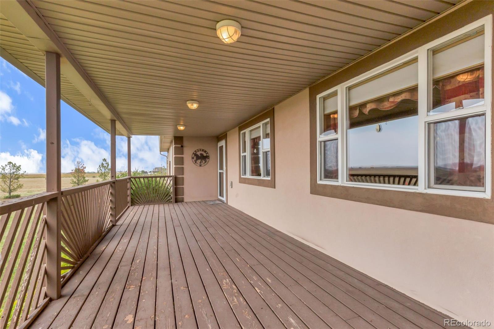 16600 North Harback Road Keenesburg, CO 80643 - Photo 2 of 46