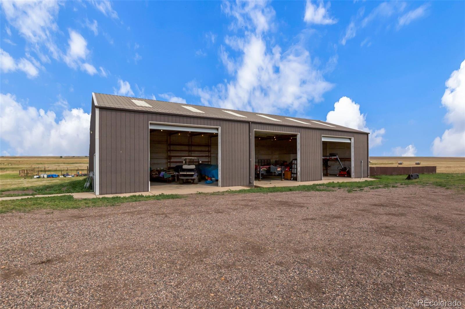 16600 North Harback Road Keenesburg, CO 80643 - Photo 24 of 46