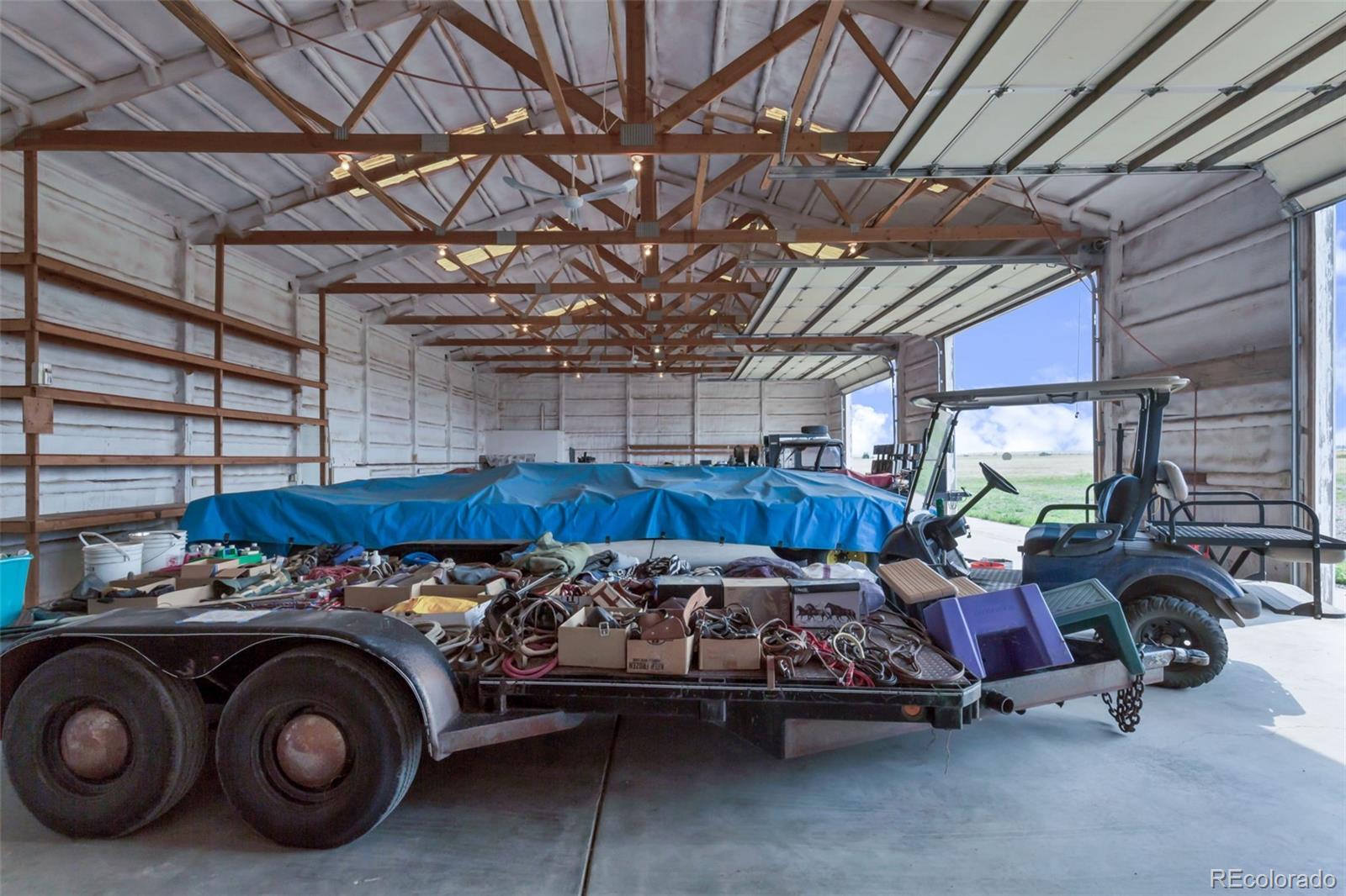 16600 North Harback Road Keenesburg, CO 80643 - Photo 25 of 46