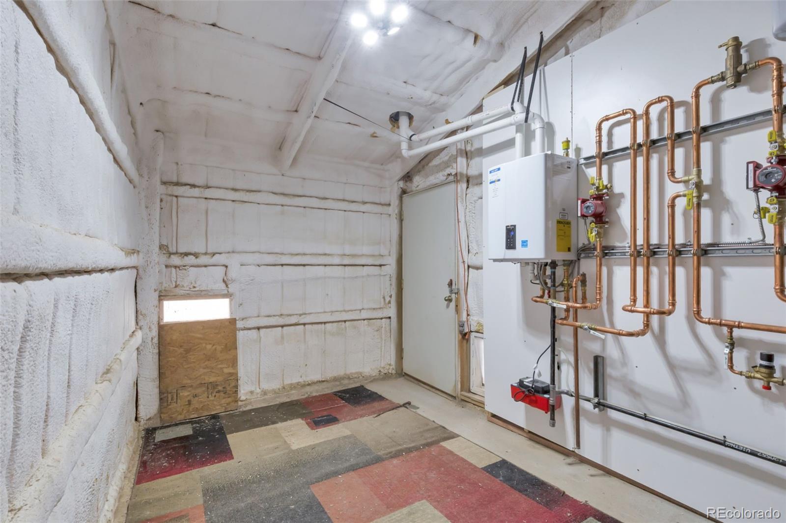 16600 North Harback Road Keenesburg, CO 80643 - Photo 26 of 46