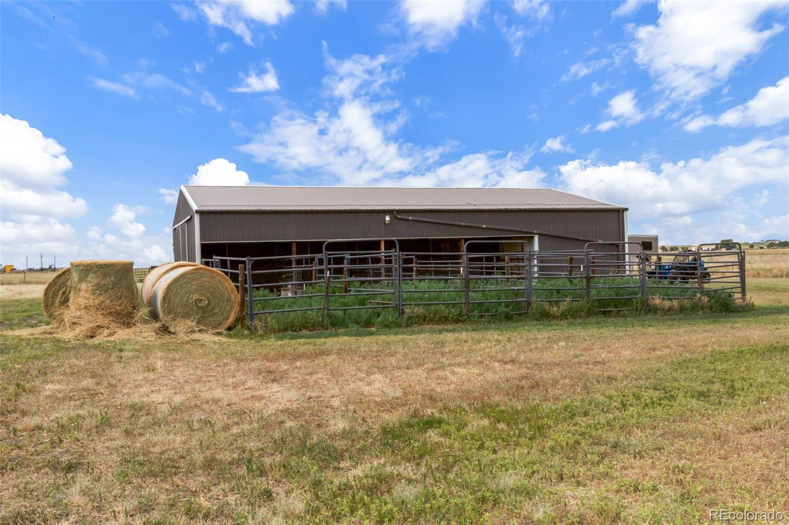 16600 North Harback Road Keenesburg, CO 80643 - Photo 30 of 46